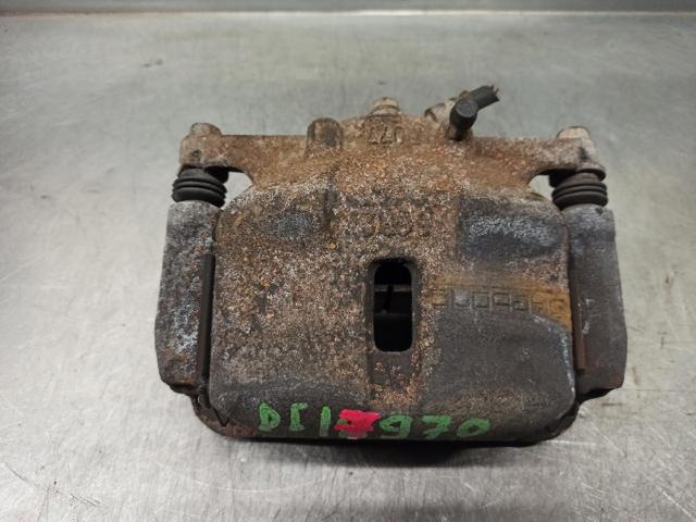 410114BA0C NISSAN Pinza de freno delantera izquierda  comprar en Jaén