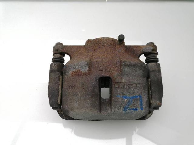 NISSAN 410114EA0A Pinza de freno delantera izquierda  comprar en Murcia