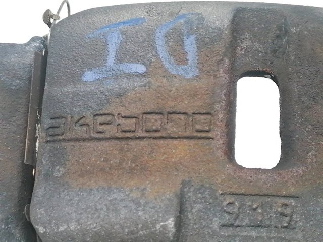 410114EA0A Pinza de freno delantera izquierda  comprar en Zaragoza