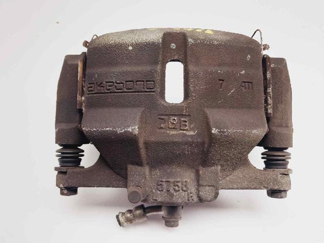 410114EA0A NISSAN Pinza de freno delantera izquierda  disponible Vigo