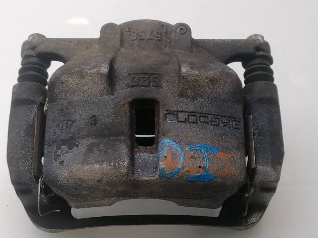 410114EA0A NISSAN Pinza de freno delantera izquierda  en stock Córdoba