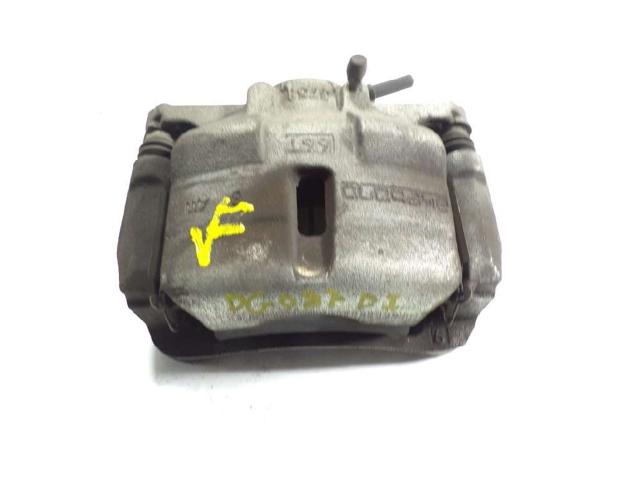 410114EA0A NISSAN Pinza de freno delantera izquierda  disponible Ourense