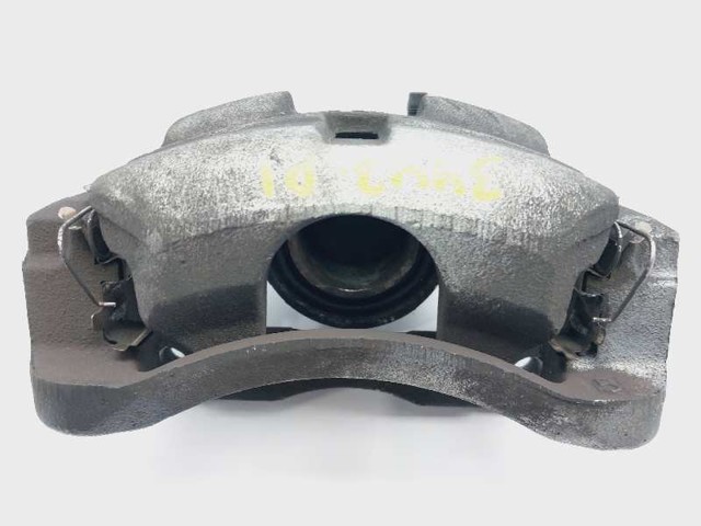 Pinza de freno, Eje delantero izquierda 410114EA0A RENAULT