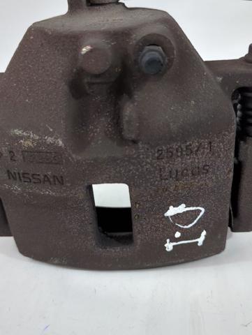NISSAN 410114U100 Pinza de freno delantera izquierda  disponible España
