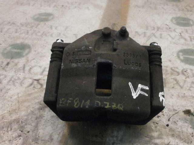 410114U100 Pinza de freno delantera izquierda  comprar en Pontevedra