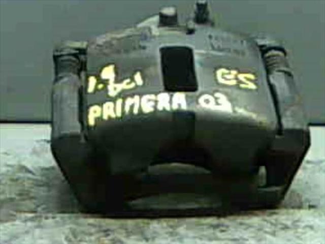 NISSAN 410114U100 Pinza de freno delantera izquierda  comprar en Murcia