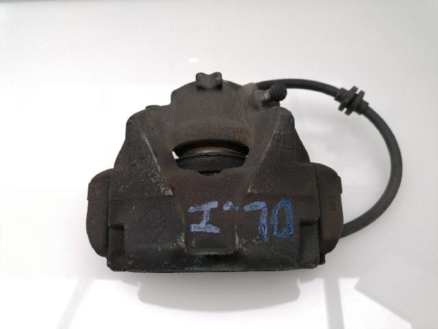 410116581R Pinza de freno delantera izquierda  en stock Sabadell