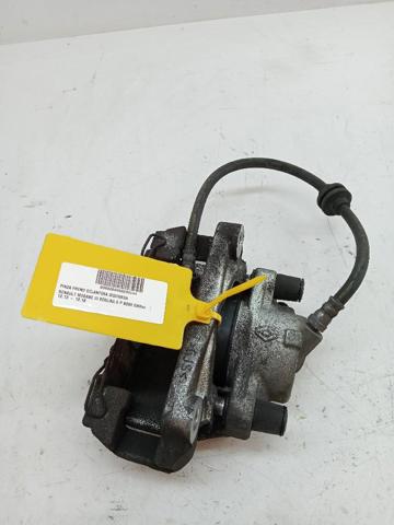 410116581R RENAULT Pinza de freno delantera izquierda  en stock Huelva