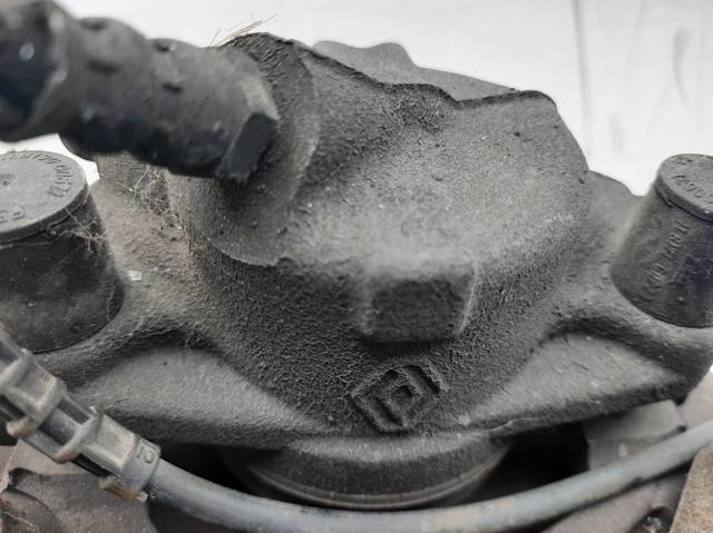 410116581R Renault (RVI)