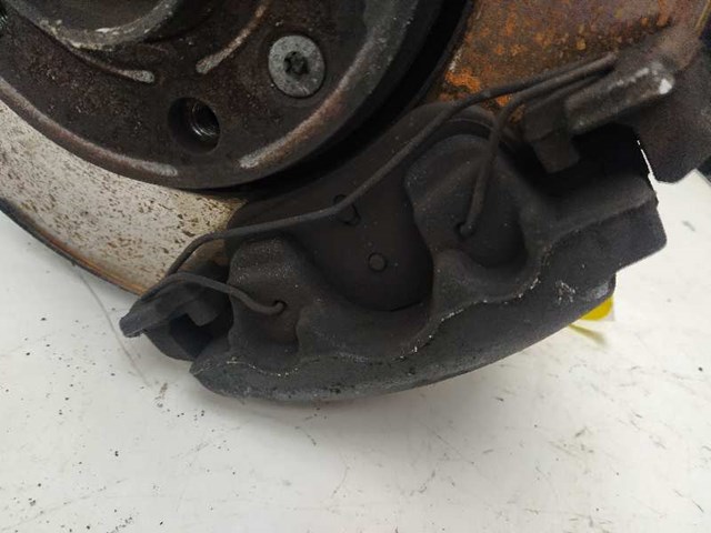 410116581R RENAULT Pinza de freno delantera izquierda  comprar en Jaén