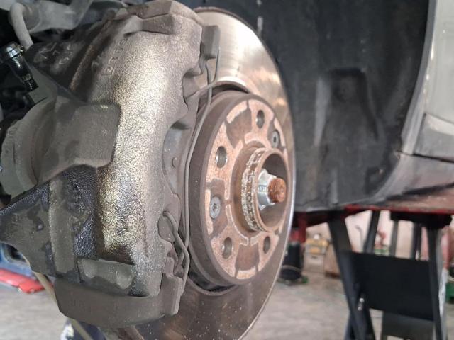 410116581R Pinza de freno delantera izquierda  comprar en Reus