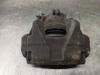 Pinza de freno, Eje delantero izquierda 410116581R RENAULT