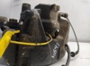 Pinza de freno, Eje delantero izquierda 410116581R RENAULT