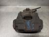 Pinza de freno, Eje delantero izquierda 410116581R RENAULT