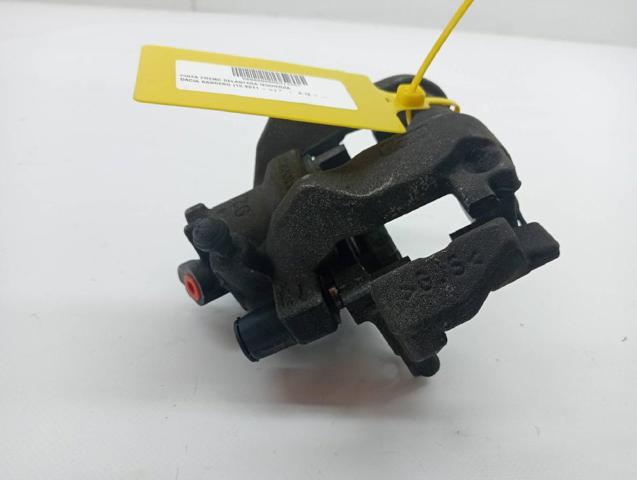 Pinza de freno, Eje delantero izquierda 410116639R RENAULT