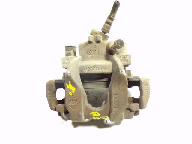 410116639R Renault (RVI)