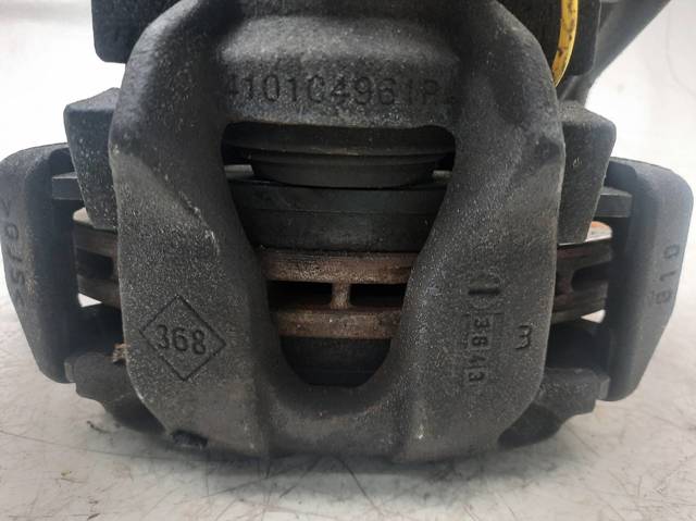 RENAULT 410118579R Pinza de freno delantera izquierda  disponible Valladolid