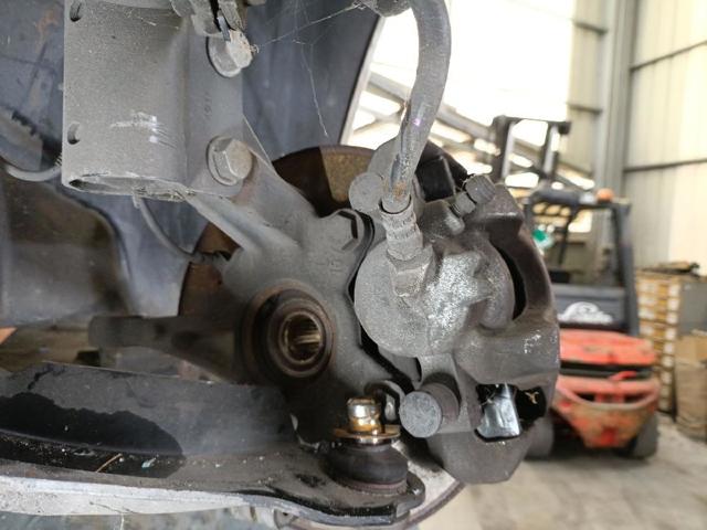410118579R RENAULT Pinza de freno delantera izquierda comprar Alcalá