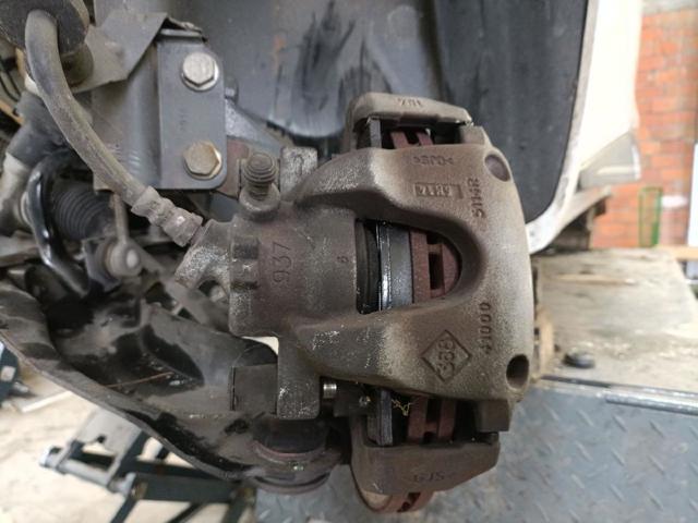 410118579R Pinza de freno delantera izquierda  comprar en Zaragoza