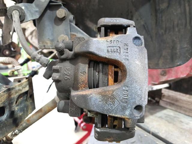 410118579R Pinza de freno delantera izquierda  comprar en Zaragoza