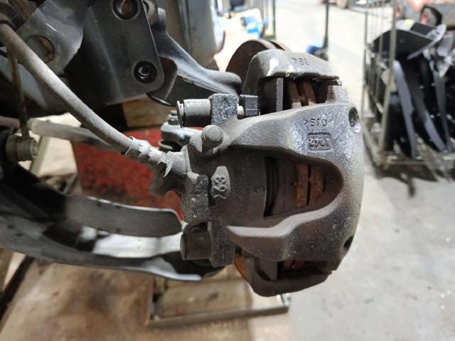 410118579R Pinza de freno delantera izquierda  en stock Castellón