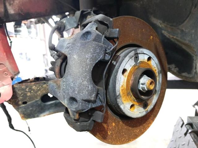 RENAULT 410118579R Pinza de freno delantera izquierda comprar Tarragona