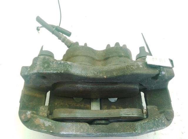 410119220R Pinza de freno delantera izquierda  en stock Granada