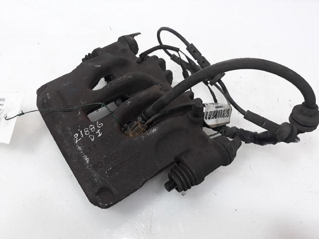410119220R Pinza de freno delantera izquierda  en stock Sabadell