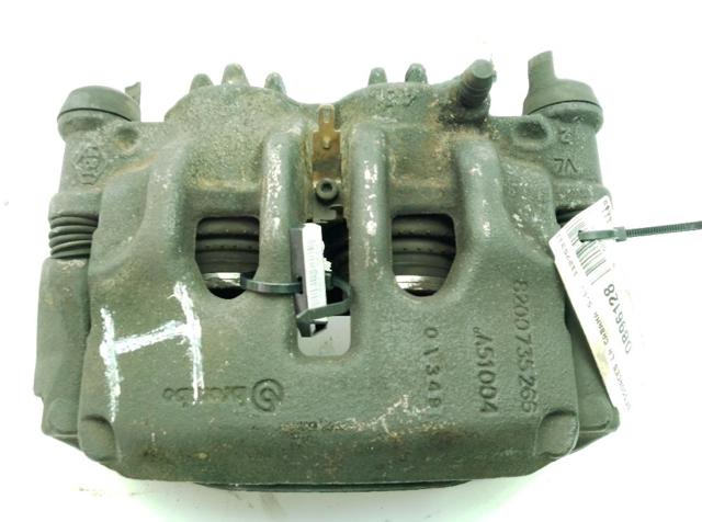 RENAULT 410119220R Pinza de freno delantera izquierda  en stock Salamanca