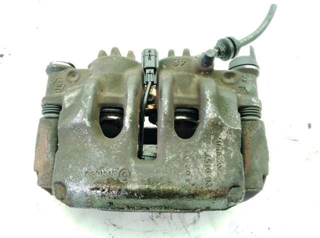 410119220R Pinza de freno delantera izquierda  disponible Burgos