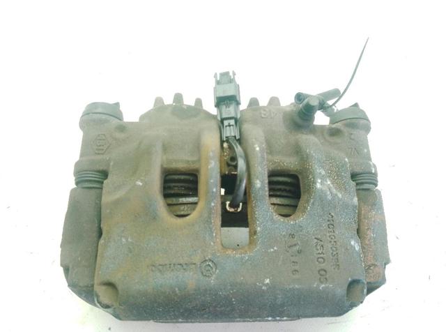 410119220R Pinza de freno delantera izquierda  en stock Granada