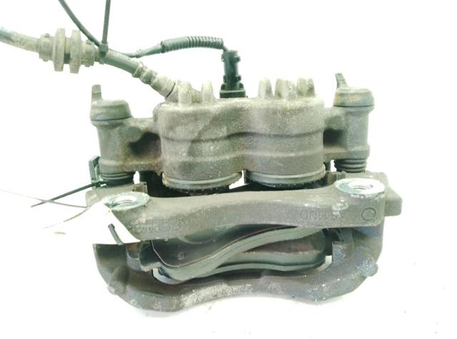 410119220R RENAULT Pinza de freno delantera izquierda  disponible Vigo
