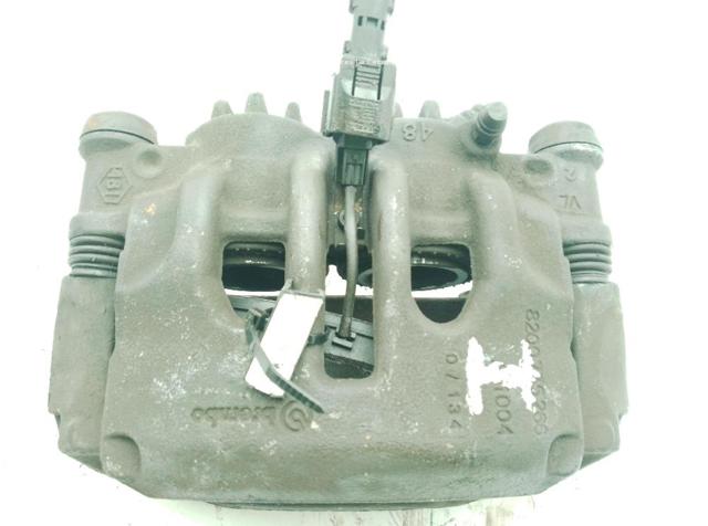 RENAULT 410119220R Pinza de freno delantera izquierda  en stock Terrassa