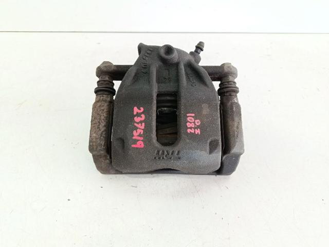NISSAN 41011AX601 Pinza de freno delantera izquierda  comprar en Murcia