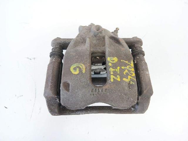 41011AX601 NISSAN Pinza de freno delantera izquierda  comprar en Jaén