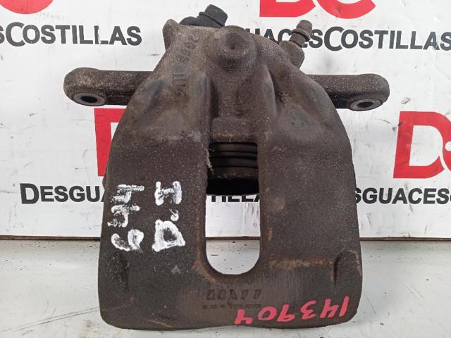 NISSAN 41011AX601 Pinza de freno delantera izquierda comprar Tarragona