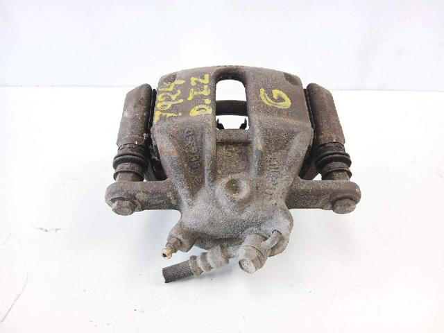 41011AX601 NISSAN Pinza de freno delantera izquierda  comprar en Jaén