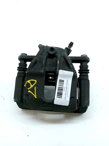41011AX60A NISSAN Pinza de freno delantera izquierda  en stock Córdoba