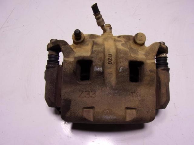 41011EB30A Pinza de freno delantera izquierda  en stock Castellón
