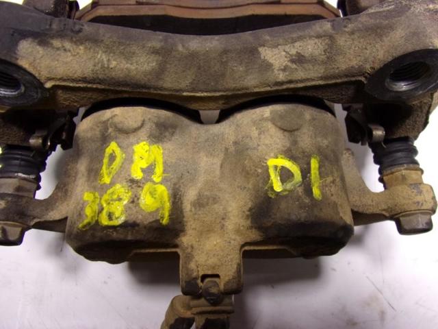 NISSAN 41011EB30A Pinza de freno delantera izquierda  disponible Lugo