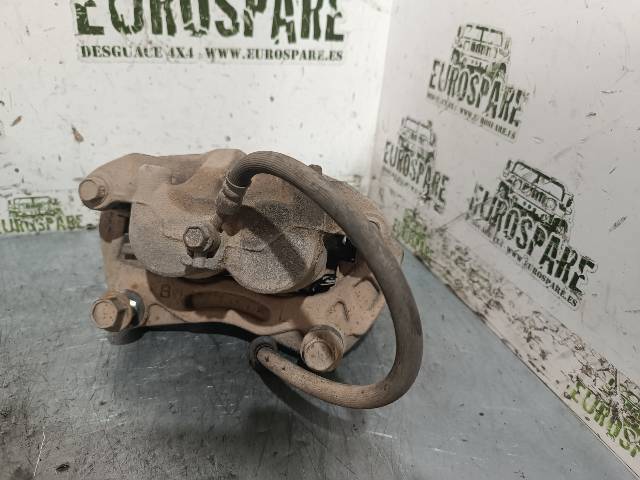 41011EB32A NISSAN Pinza de freno delantera izquierda  en stock Gandía