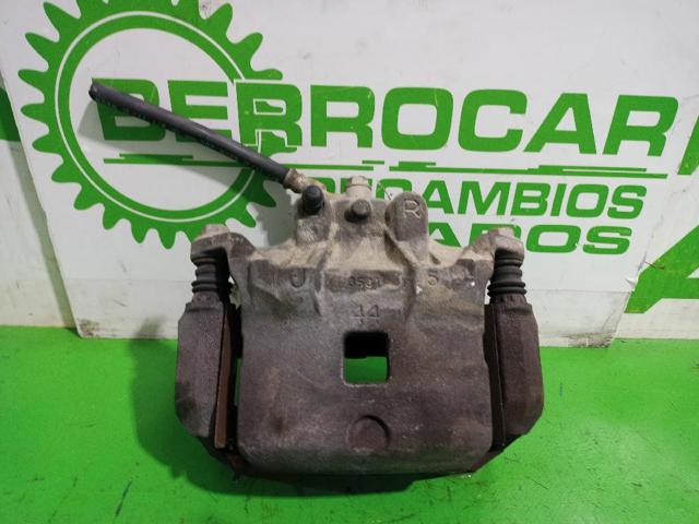 41011ET00A NISSAN Pinza de freno delantera izquierda  comprar en Oviedo