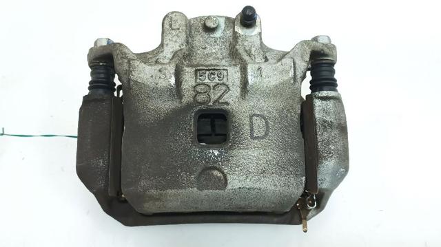 41011ET00A Pinza de freno delantera izquierda  disponible Burgos