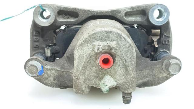 NISSAN 41011ET00A Pinza de freno delantera izquierda  en stock Valencia