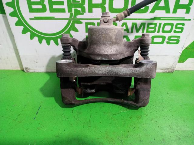 NISSAN 41011ET00A Pinza de freno delantera izquierda comprar Pamplona
