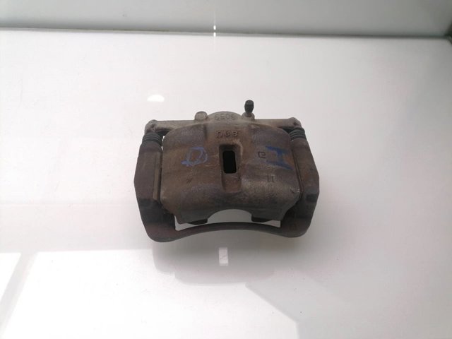 NISSAN 41011JD00A Pinza de freno delantera izquierda  en stock Terrassa