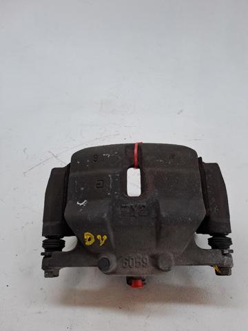 NISSAN 41011JD00A Pinza de freno delantera izquierda  en stock Valencia