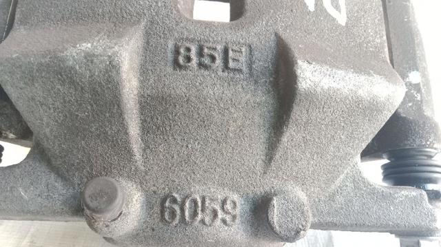 41011JD00A Pinza de freno delantera izquierda  en stock Castellón