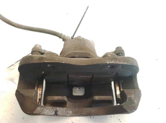 NISSAN 41011JX50B Pinza de freno delantera izquierda  en stock Terrassa