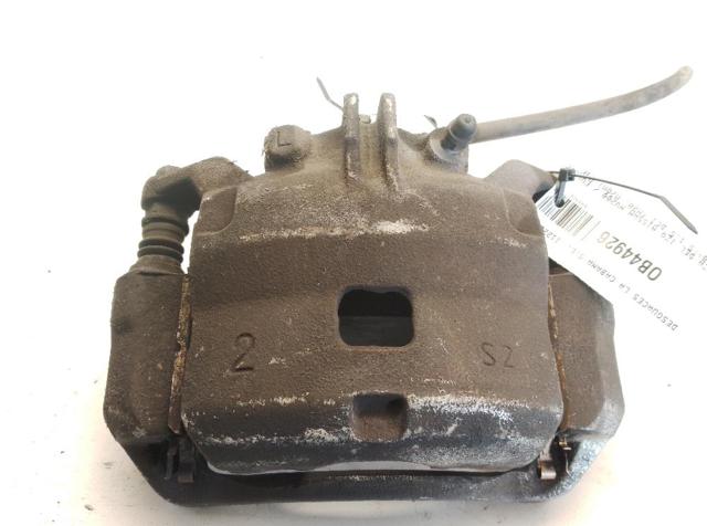 41011JX50B NISSAN Pinza de freno delantera izquierda  disponible Ourense